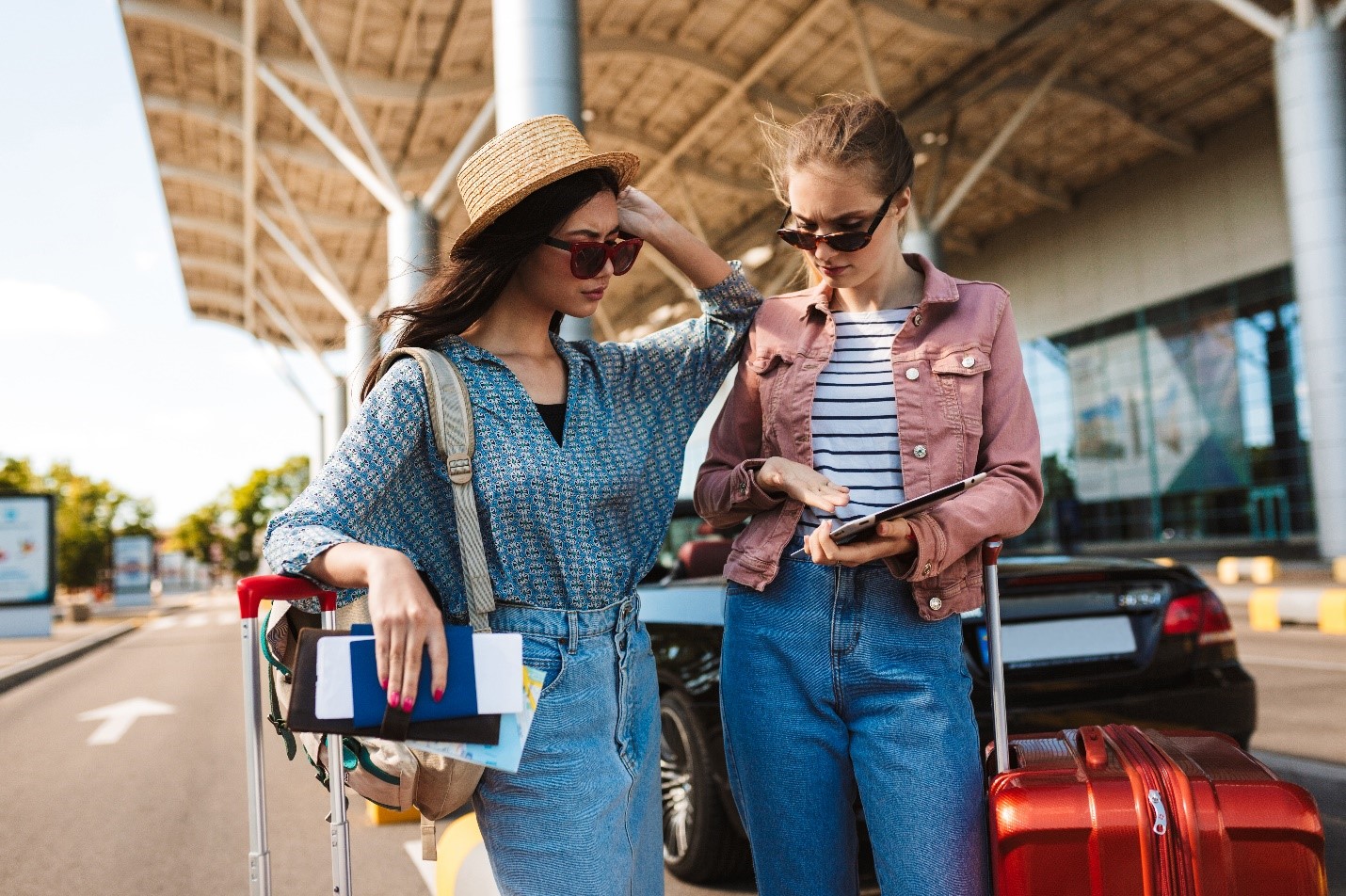 Affordable travel for tourists