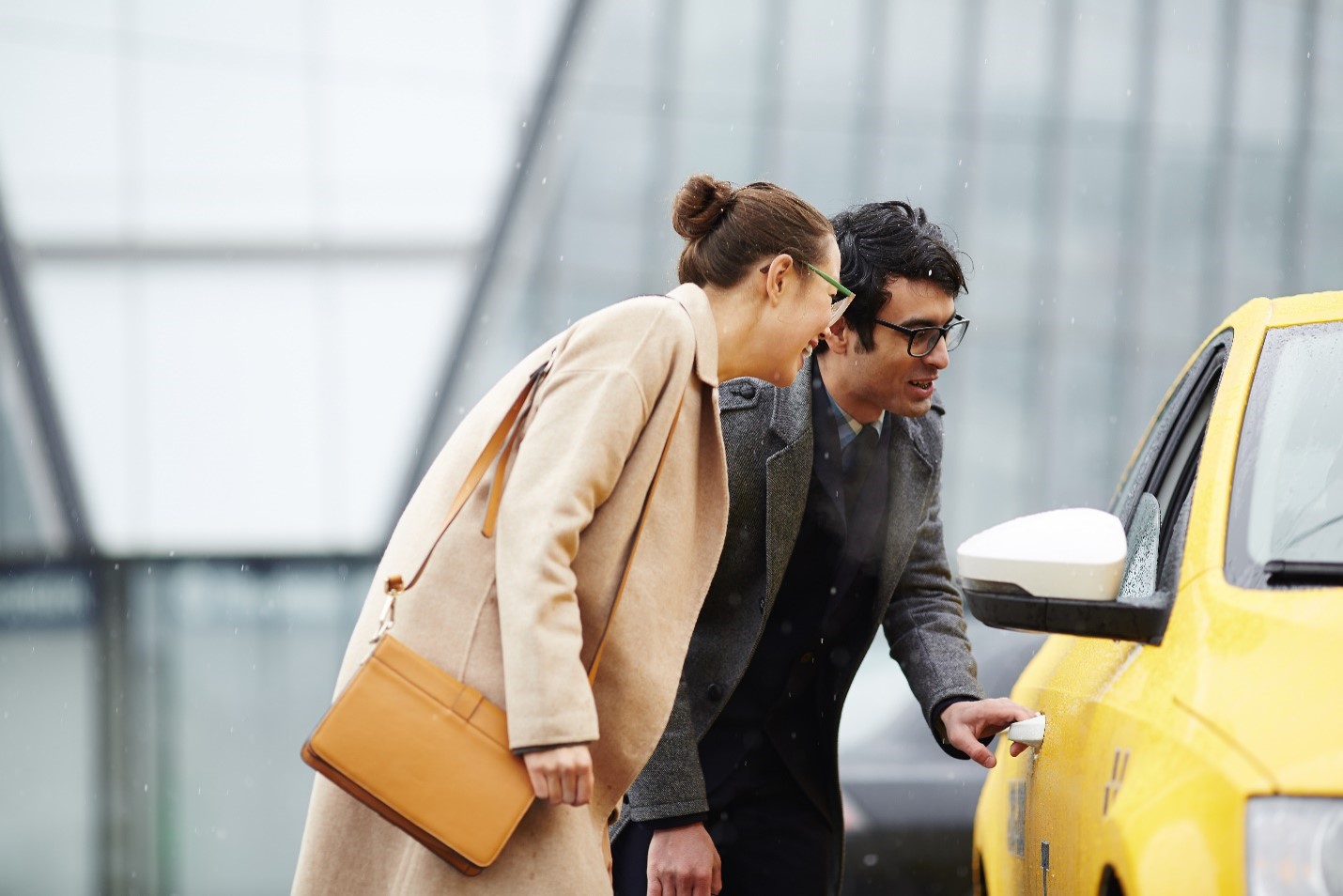 Affordable Airport Transportation