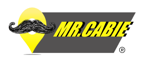 Mr. Cabie logo